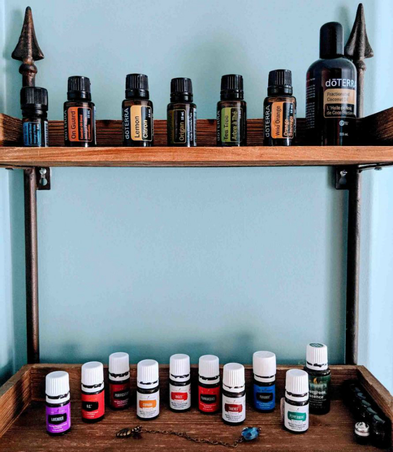 Essentials Oils and Your Pets
